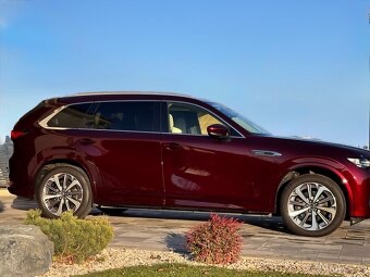 MAZDA CX-80 3.3l Diesel – Takumi Plus. - 19