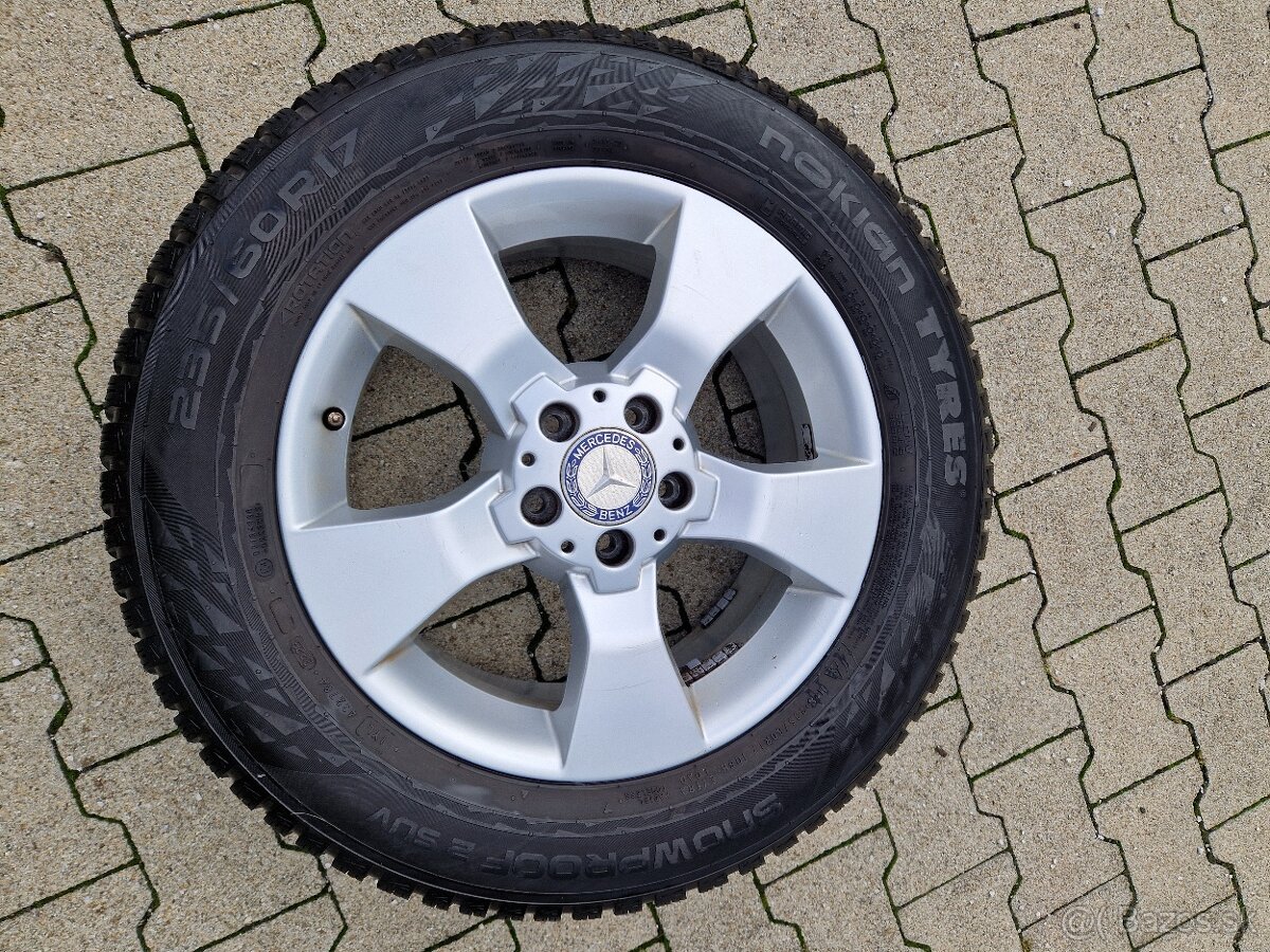 Mercedes-Benz GLK 220 CDI BlueTEC 4MATIC A/T - 19