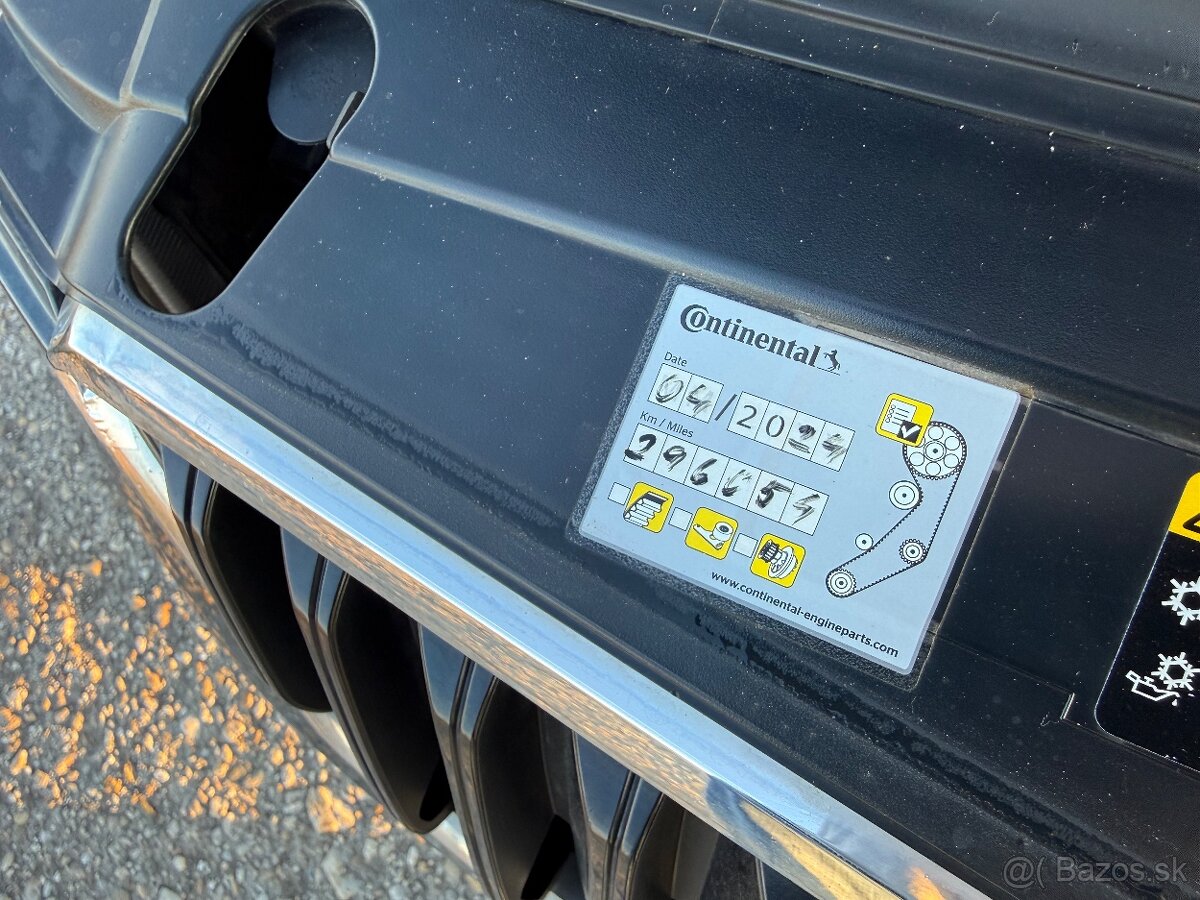 Škoda Octavia 2.0TDI 110kw DSG/6st. - 19