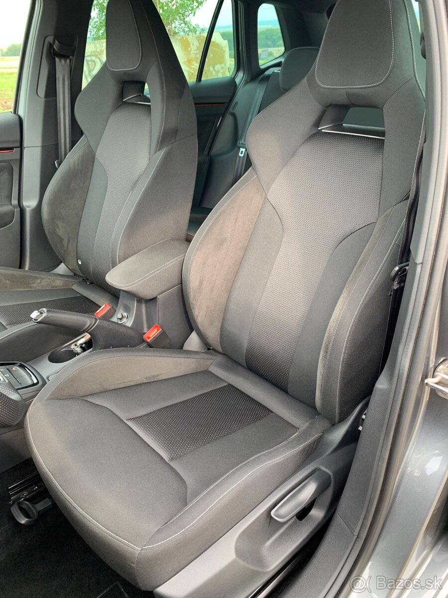 Škoda Kamiq 1.0 TSI Top Selection - 19