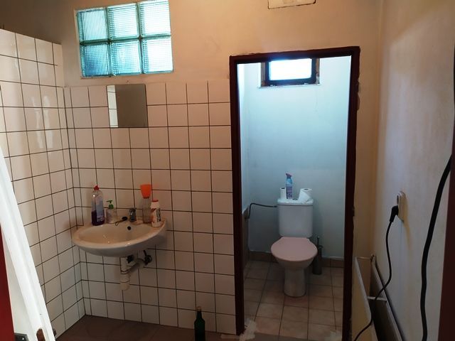 Výrobno-skladový objekt s administratívou na predaj - 19