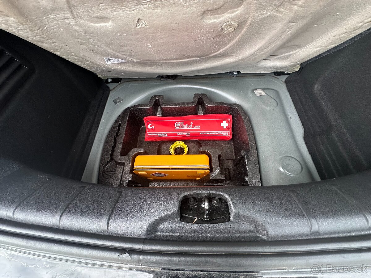 Citroën C3 88kW. MT5 - 19