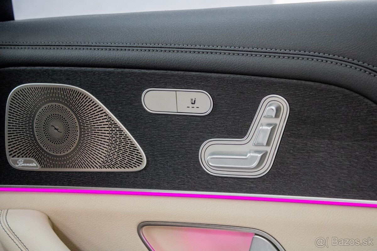 Mercedes-Benz GLE SUV 400d 4MATIC - 19