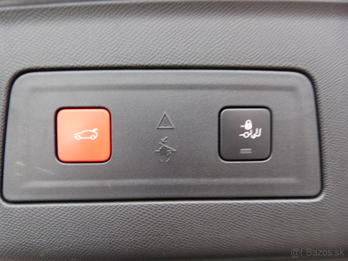 Peugeot 508 SW 1.5 BlueHDi Active Pack EAT8 - 19