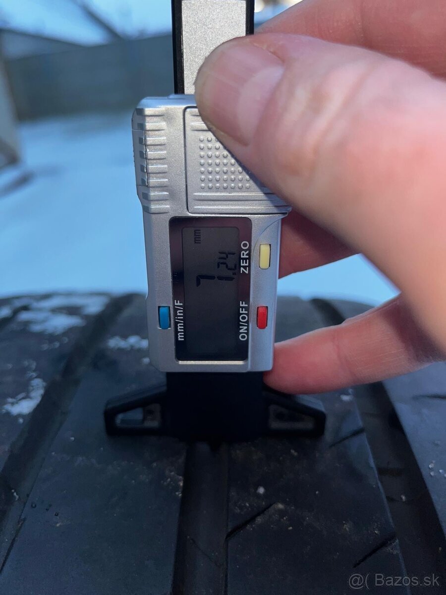 WHEELFORCE CF.3-FF R 20 BMW M3 F80 M4 F82 F83 M5 F10 M6 - 19