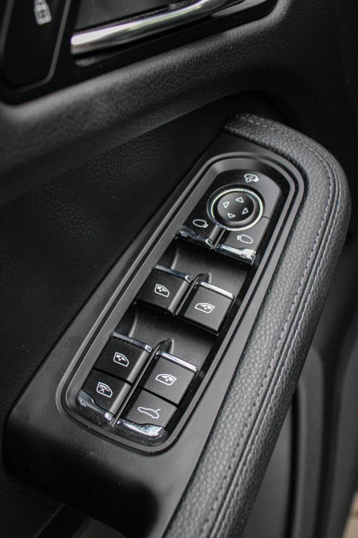 Porsche Macan PDK 2022 195KW - 19