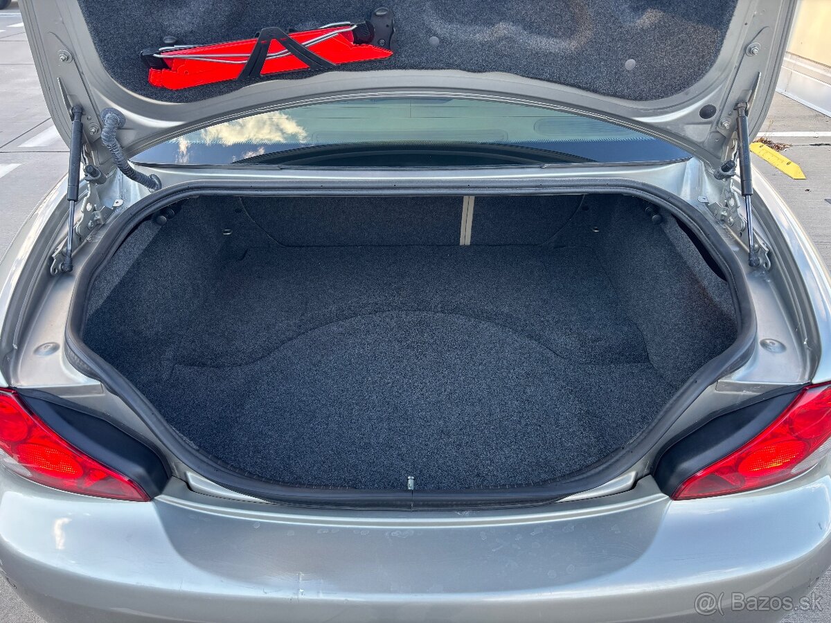 Jaguar X-TYPE 2.2d 114Kw; BA222XT; r.v. 11/2009; M6 - 19