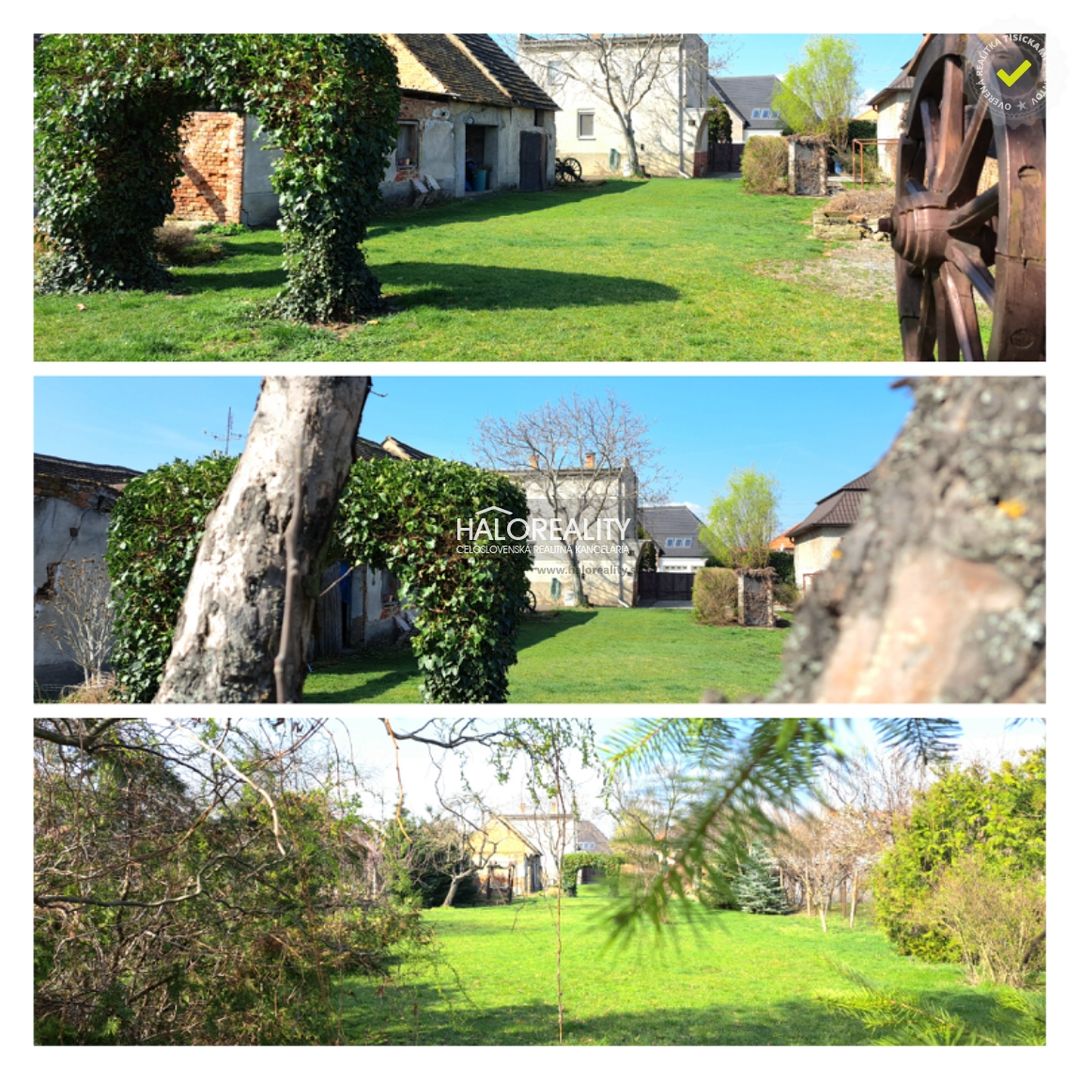 HALO reality - Predaj, rodinný dom Moravský Svätý Ján - ZNÍŽ - 19