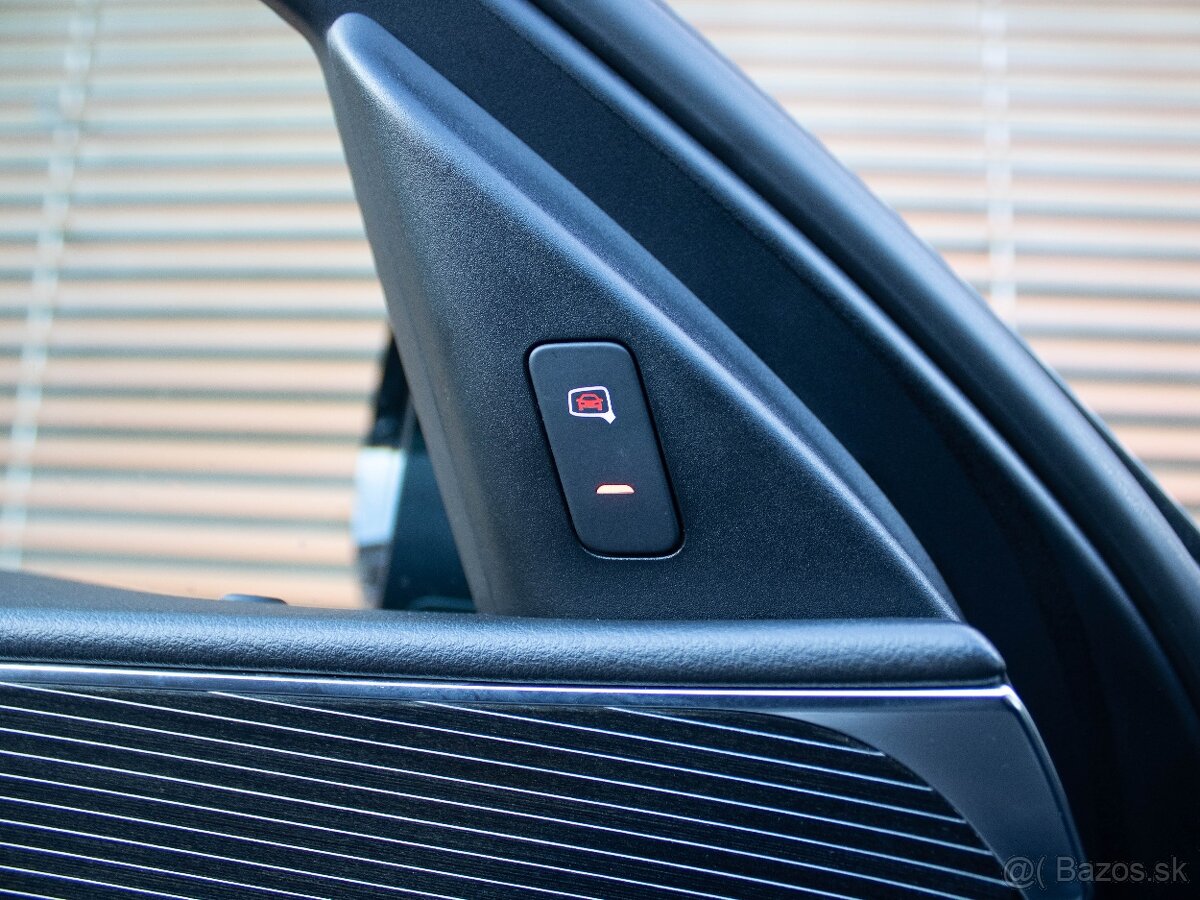 Audi A6 Avant competition 3.0 TDI DPF 326k quattro - 19