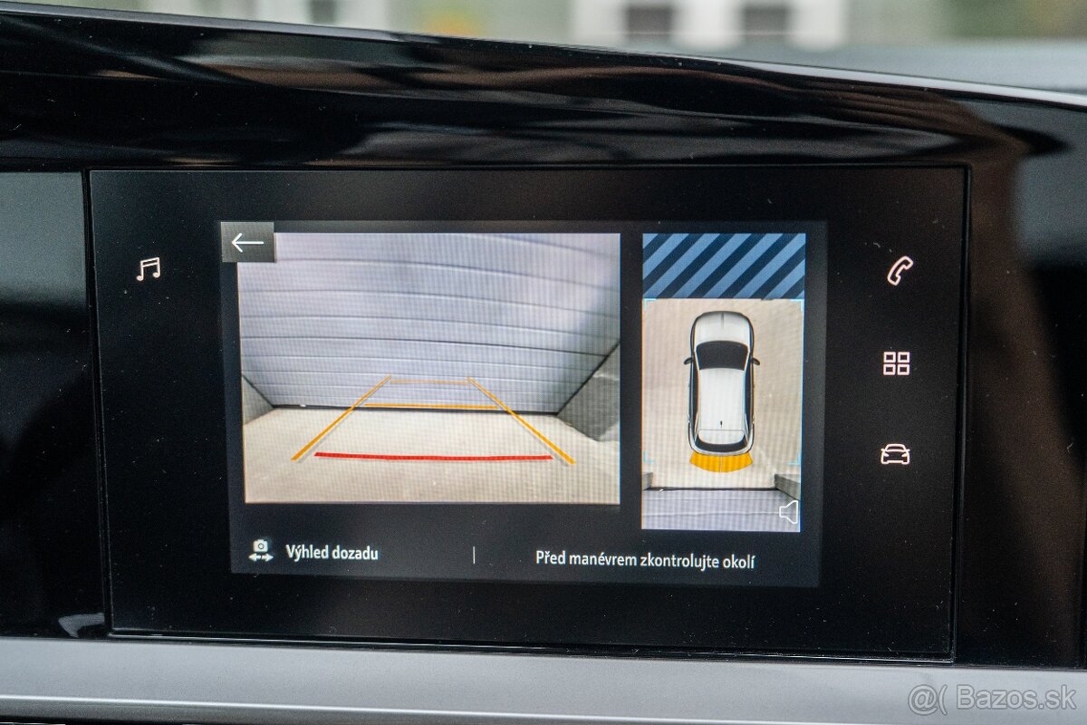 Opel Mokka 2022, 96kw, nové rozvody - 19