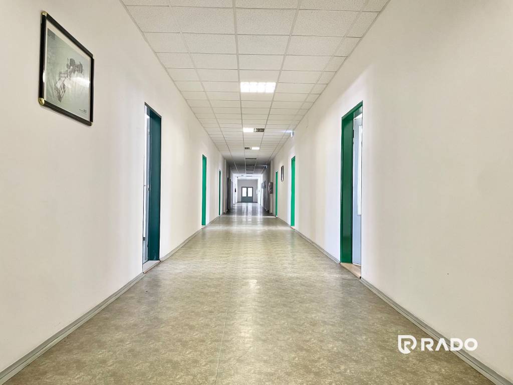 RADO | Kancelárie na prenájom 46m2, budova Fischer TireTech, - 19