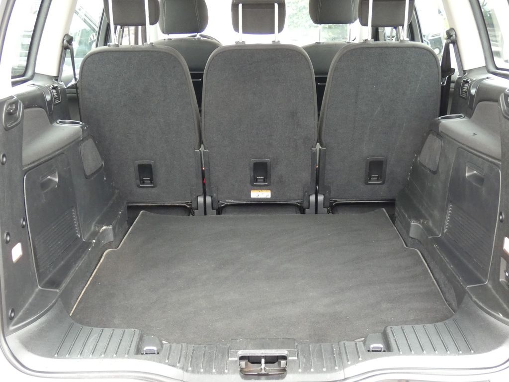 Ford Galaxy 2.0 TDCI TOTÁLNÍ VÝPRODEJ - 19