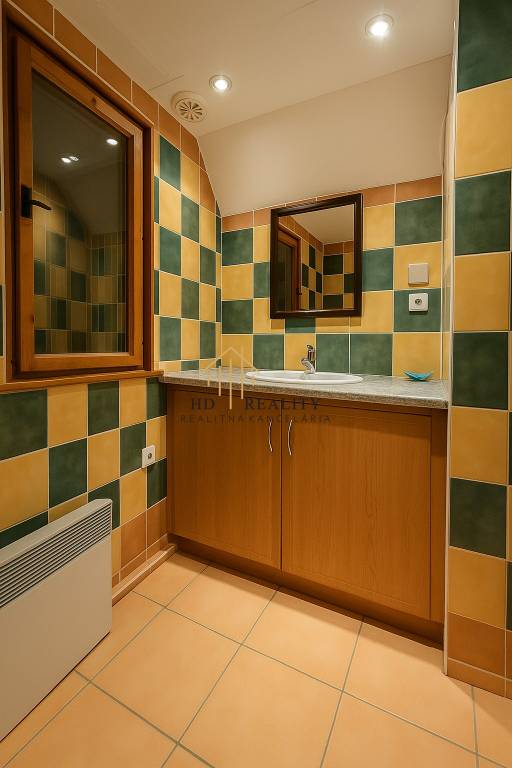 HD reality, predaj rekreačná chata Banský Studenec - 19