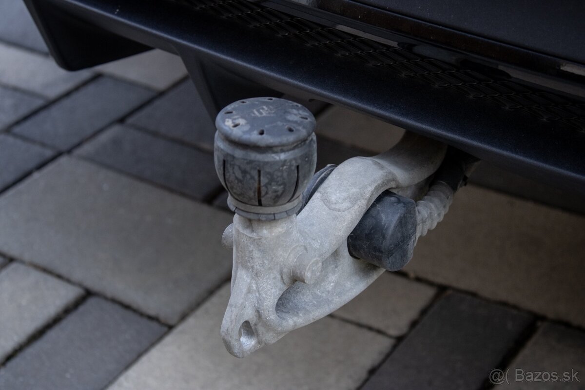 Mercedes-Benz GLE SUV Mercedes-AMG 53 mHEV 4MATIC+ A/T - 19