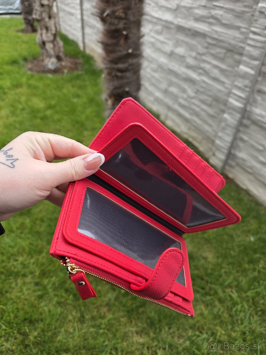 Dámske peňaženky - 19