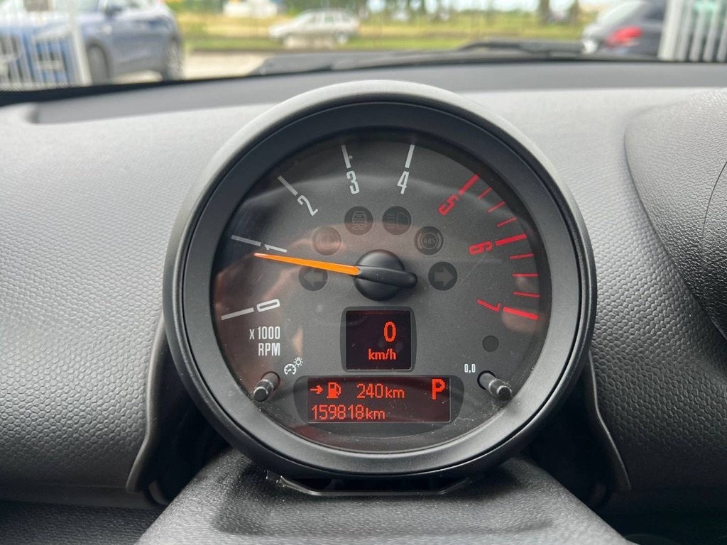 Mini Countryman Cooper D A/T - 19