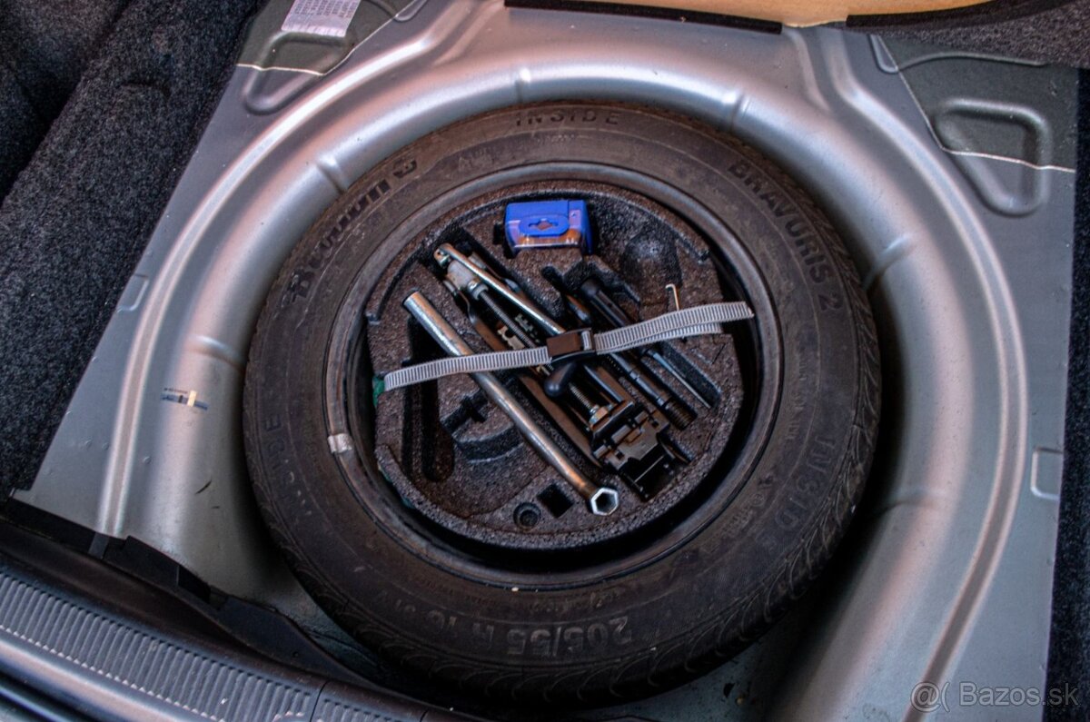 Škoda Octavia Combi 2 Facelift 1.6 TDI 77kW 2012 - 19