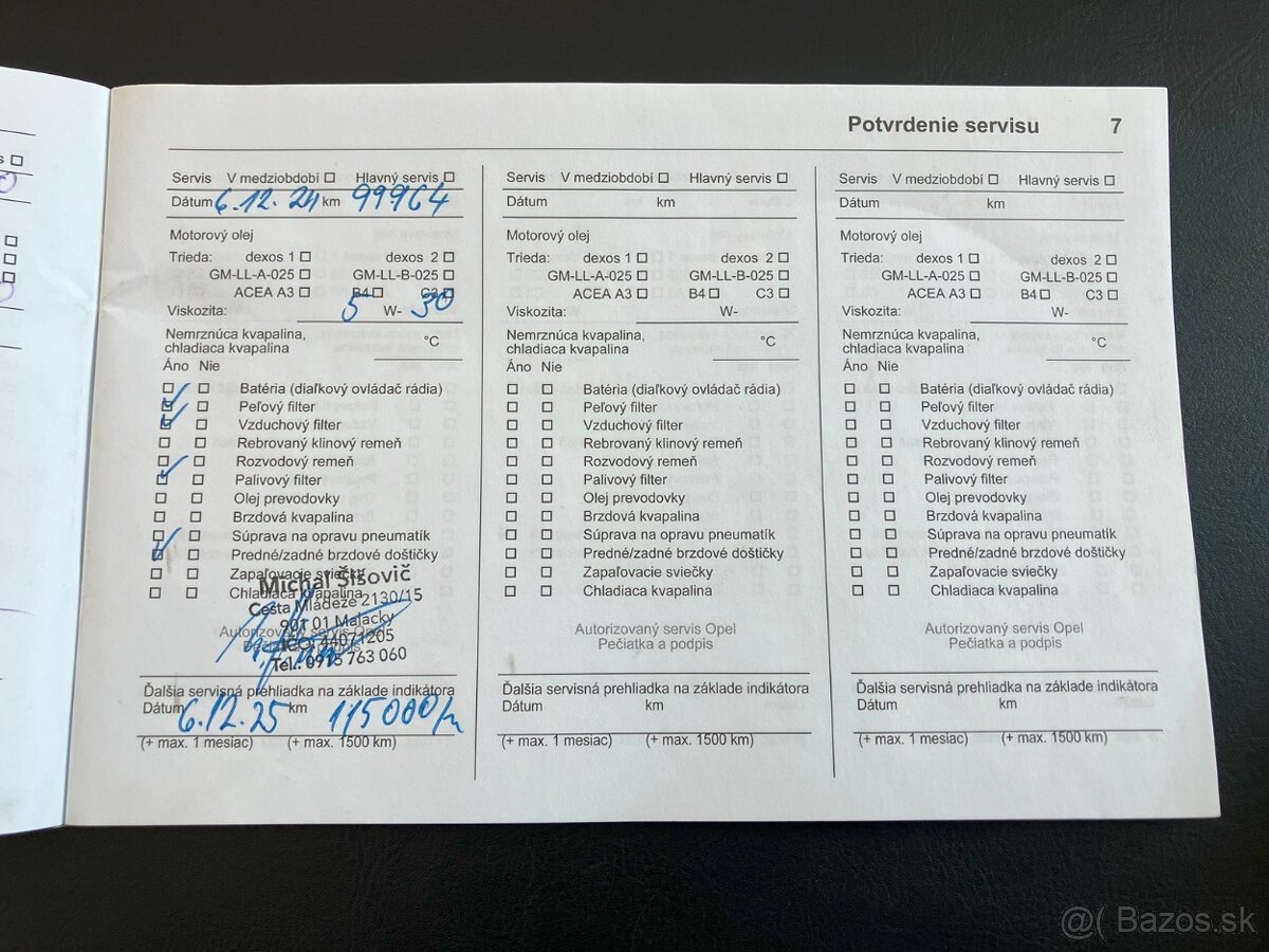 Opel Antara 2.2 CDTI 4x4 Cosmo 120 kW, M6 - 19