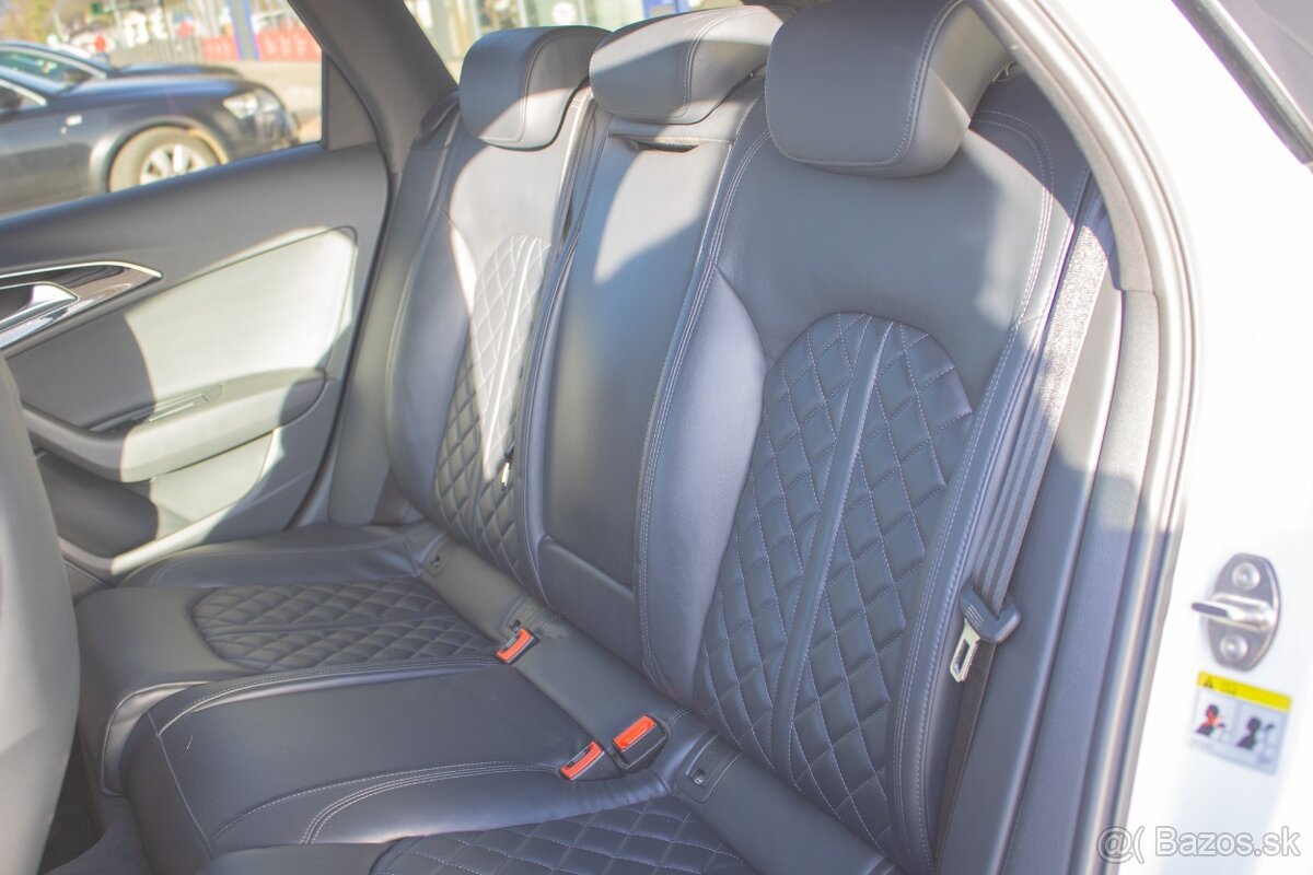 Audi A6 Avant 3.0 TDI DPF 320k quattro tiptronic - 19