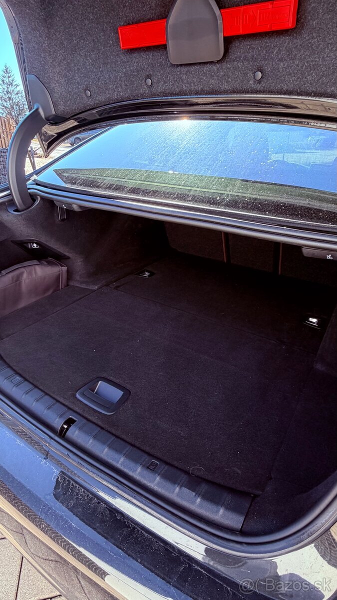 BMW 545e xdrive - 19