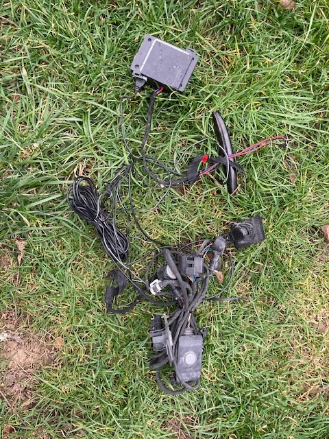 Mercedes-Benz W176 - diely - 19