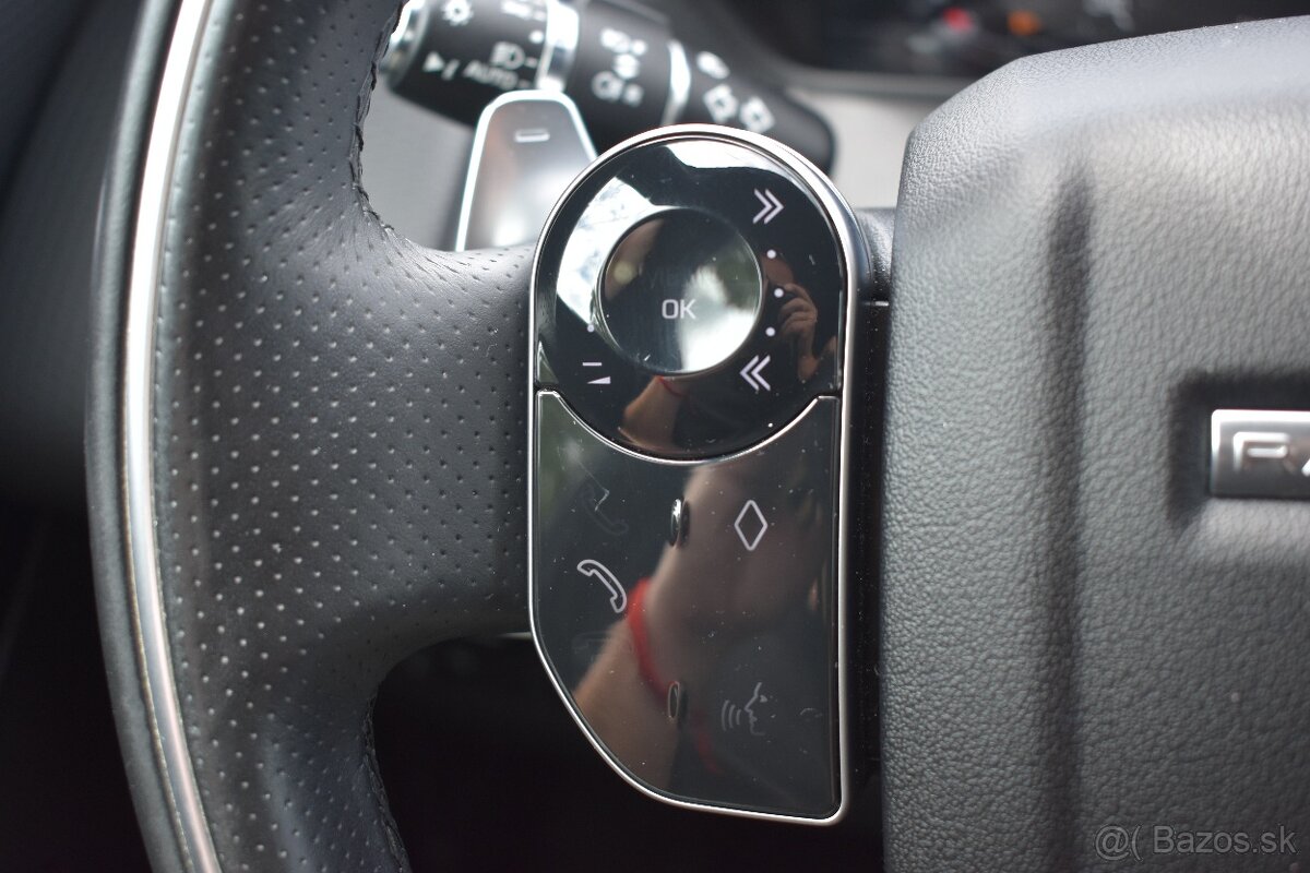 Land Rover Range Rover Velar 2.0D I4 R-Dynamic S AWD A/T - 19