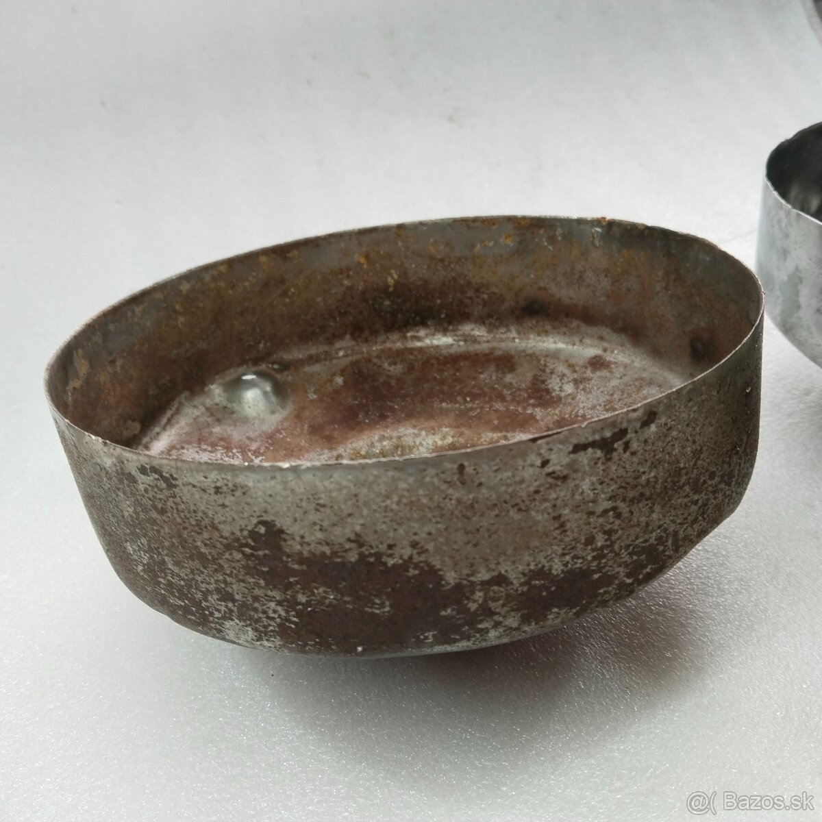 DKW 250 & 350 KRYT ZAPALOVÁNÍ ORIGINÁL - 19