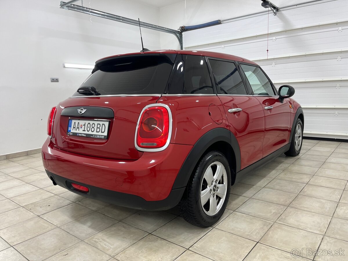 Mini Cooper 1.2 75 Kw Benzin - 19