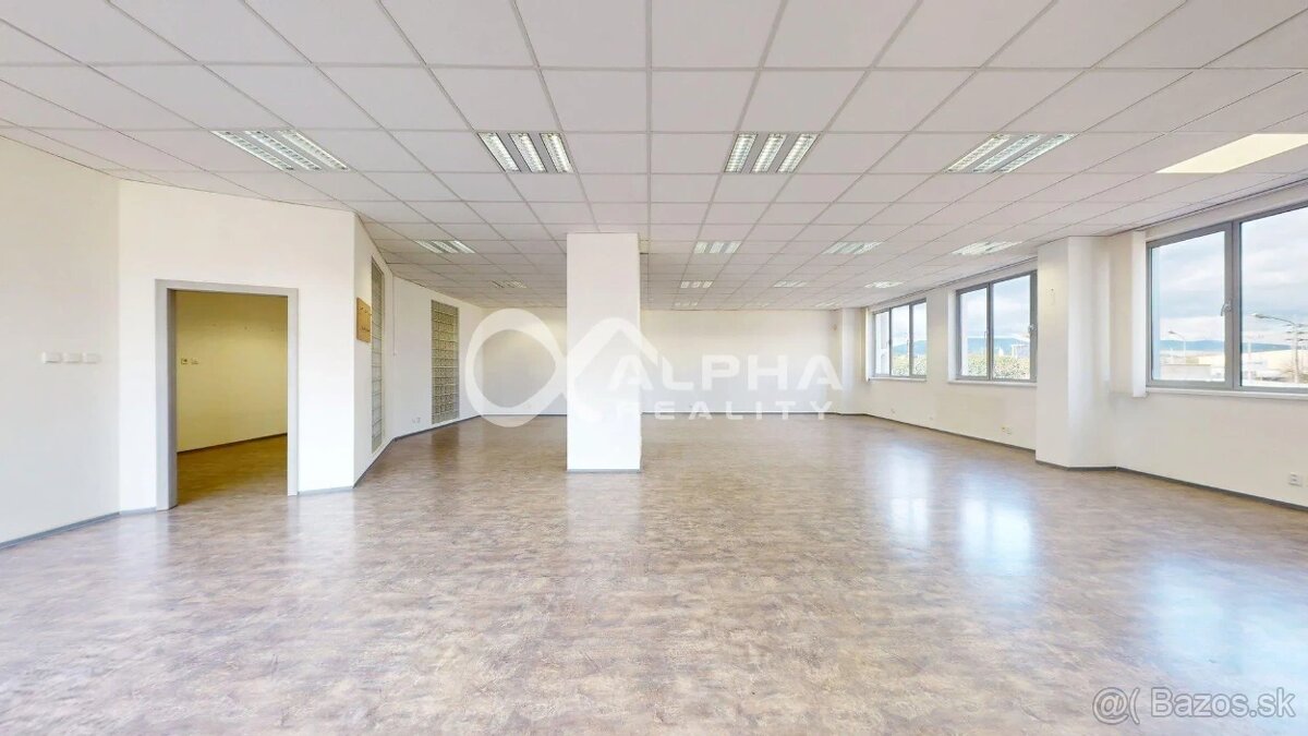 Prenájom: Polyfunkčný priestor, Radlinského, Spišská Nová Ve - 19