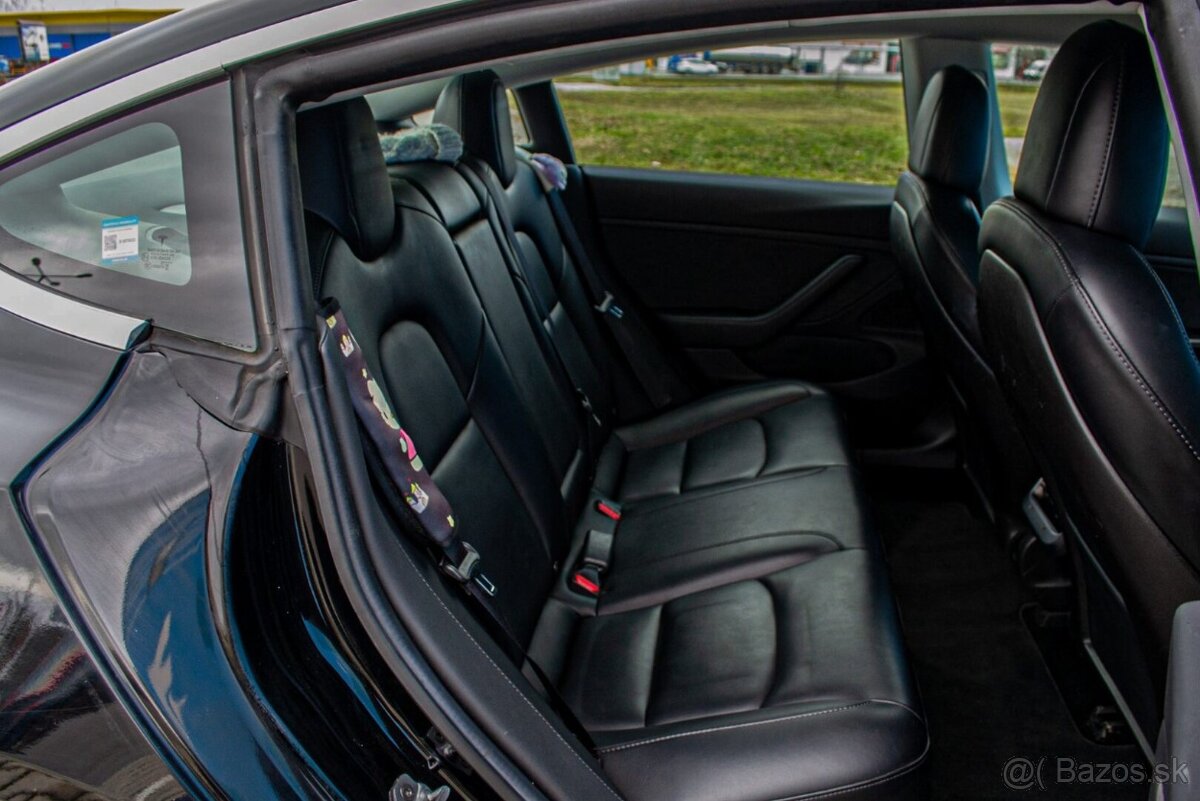 Tesla Model 3 Long-Range Dual Motor AWD - 19