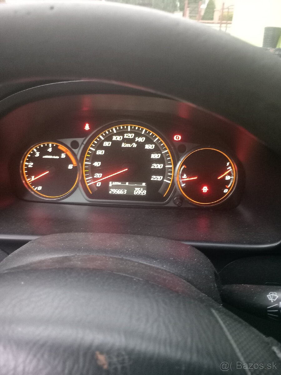 Honda crv 2.2 103 kw - 19