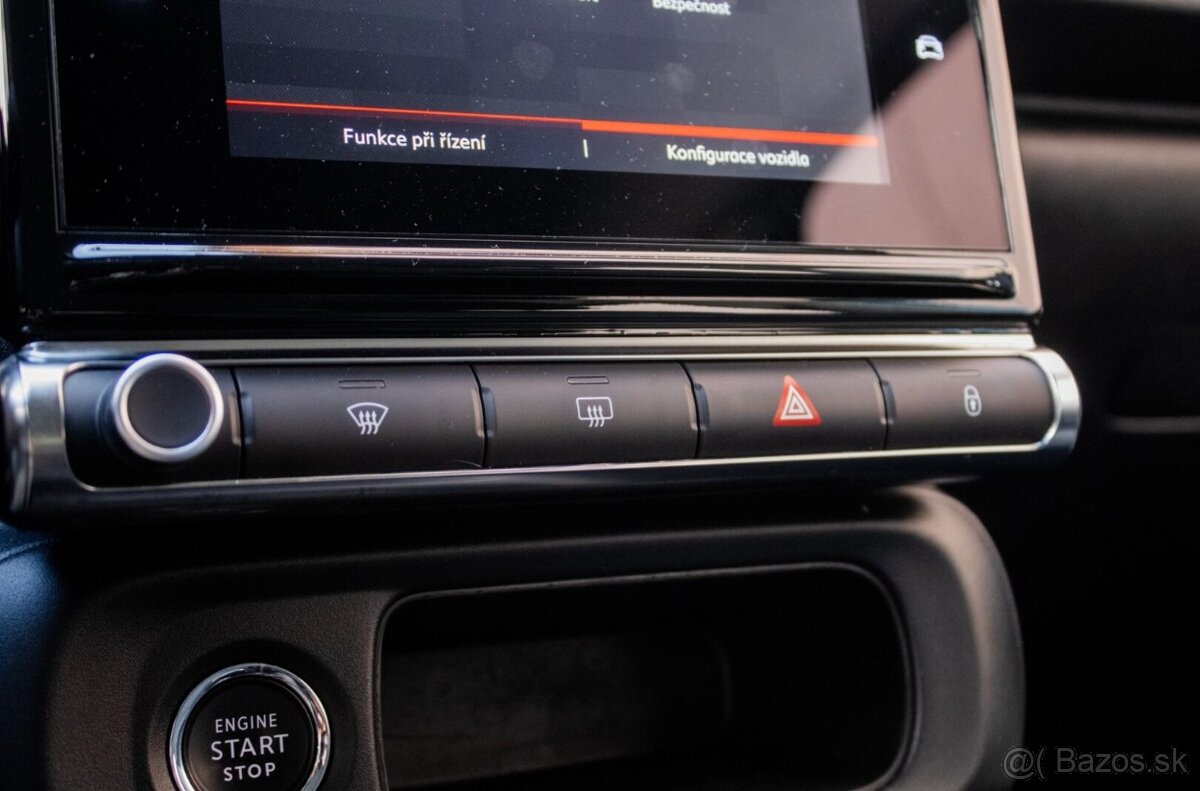 Citroën C3 1.2 PureTech Shine - 19