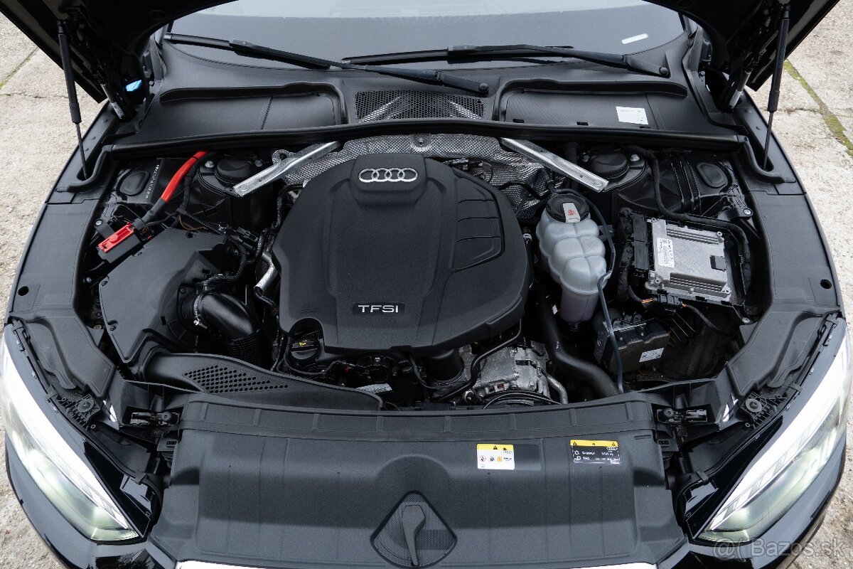 Audi A5 Sportback 40 2.0 TSI 140kw Facelift - 19