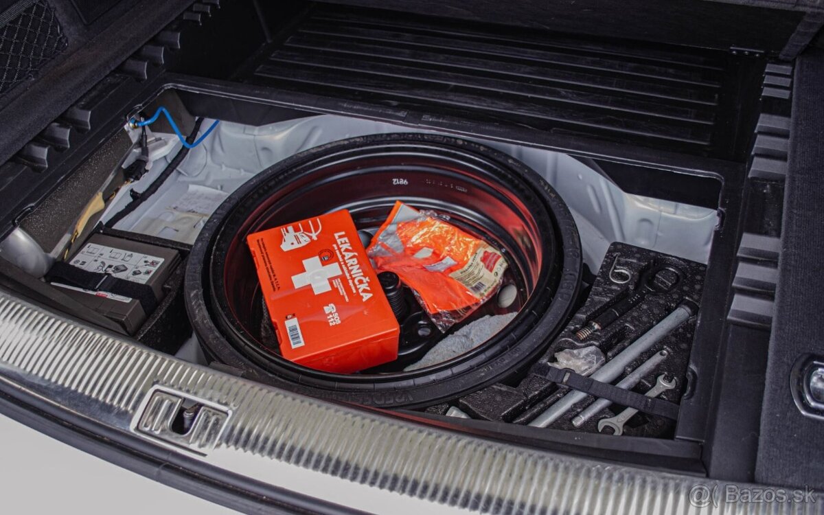 Audi Q7 3.0 TDI Quattro - 19