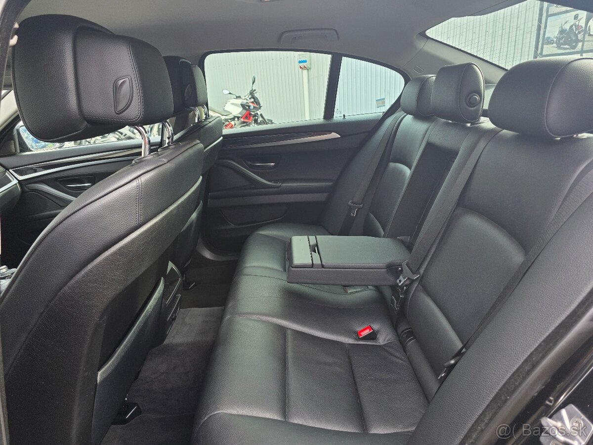 BMW 520d - 19