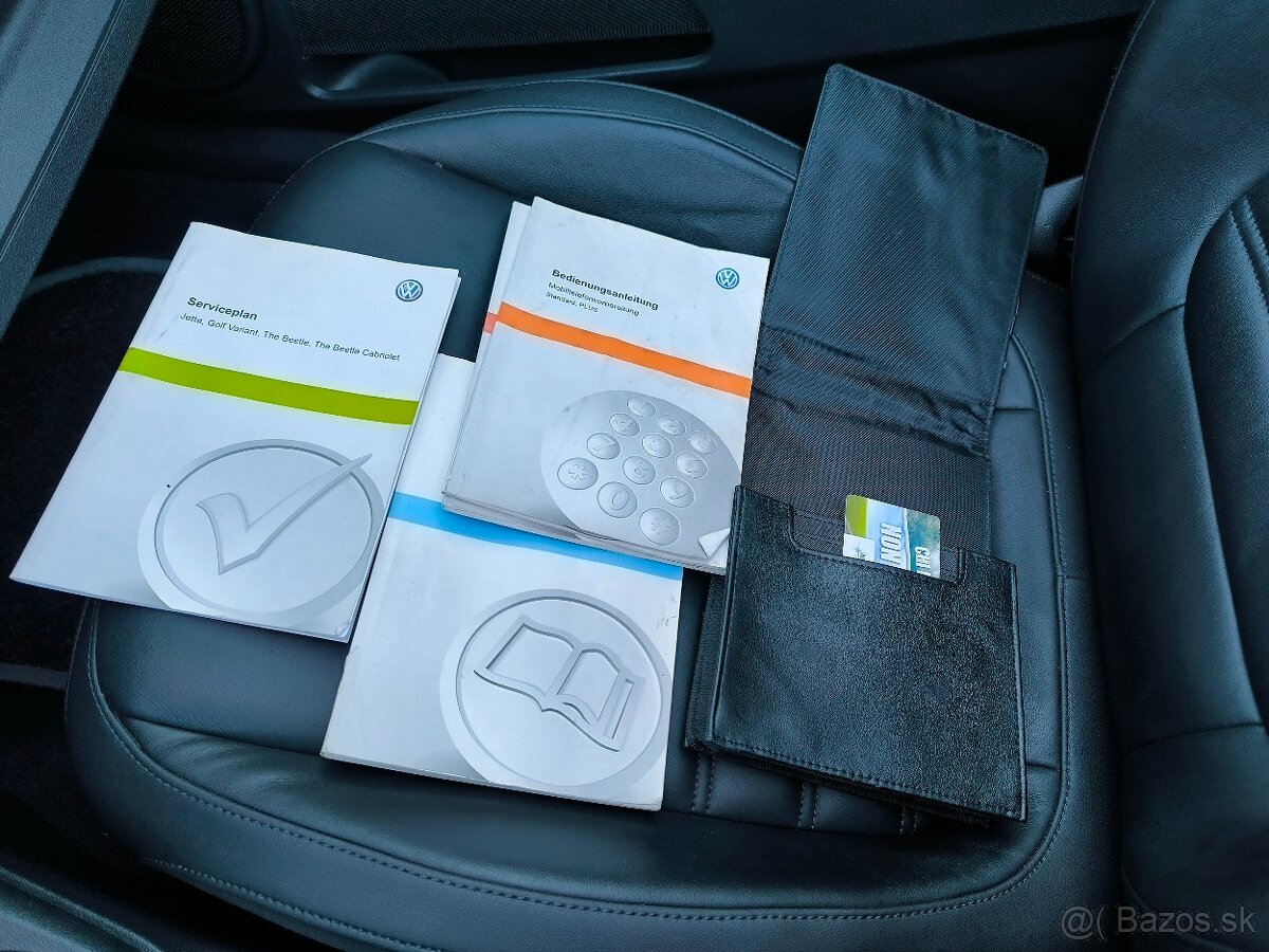 VW New Beetle Cabrio 1.4TSI Design DSG 2013 - 19