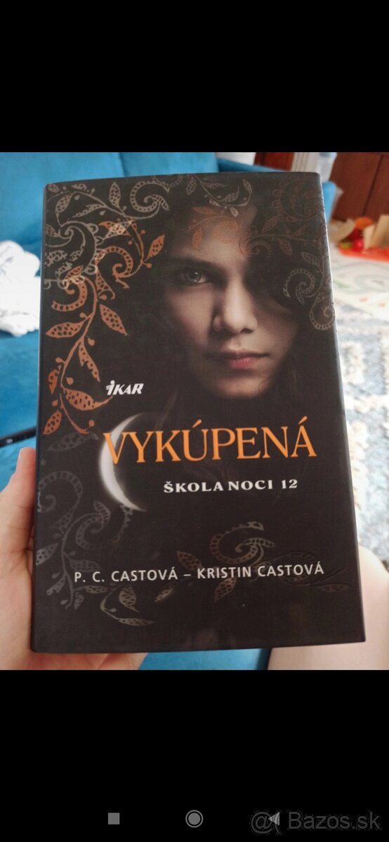 eldest, Dve sestry, BRISINGR A INE KNIHY - 19