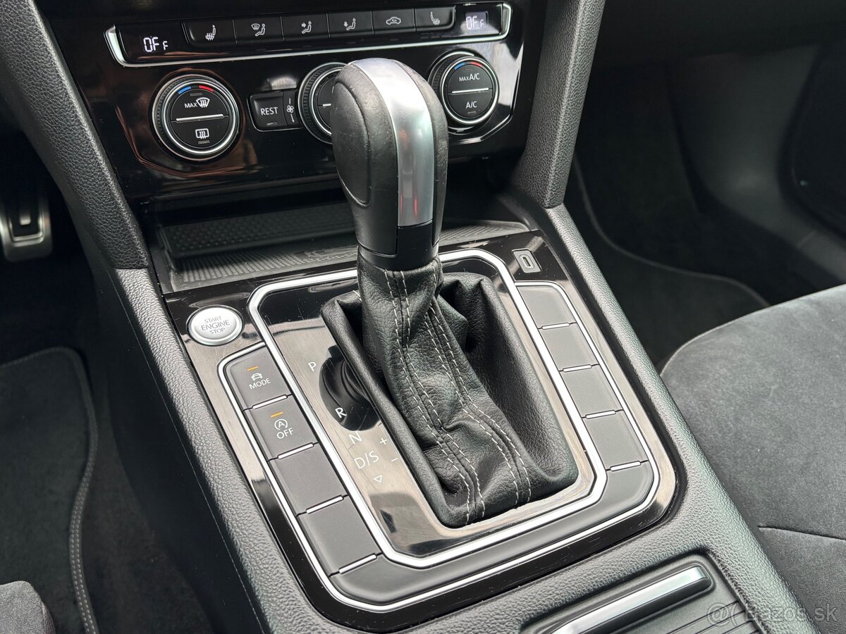 Volkswagen Arteon 2.0 TSI BMT R-Line DSG - 19