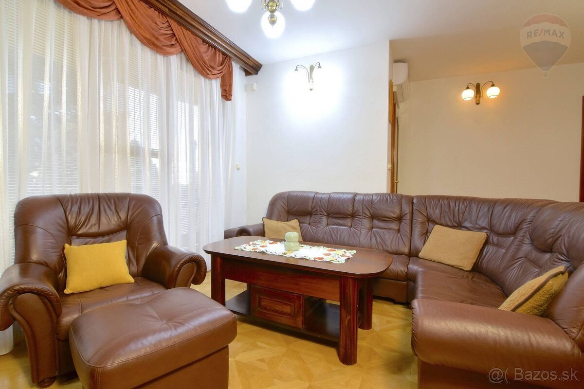 Predaj rodinný dom/vila Nitra Zobor - 19