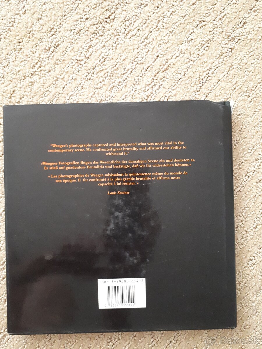 Fotografické knihy a spevníky - 19