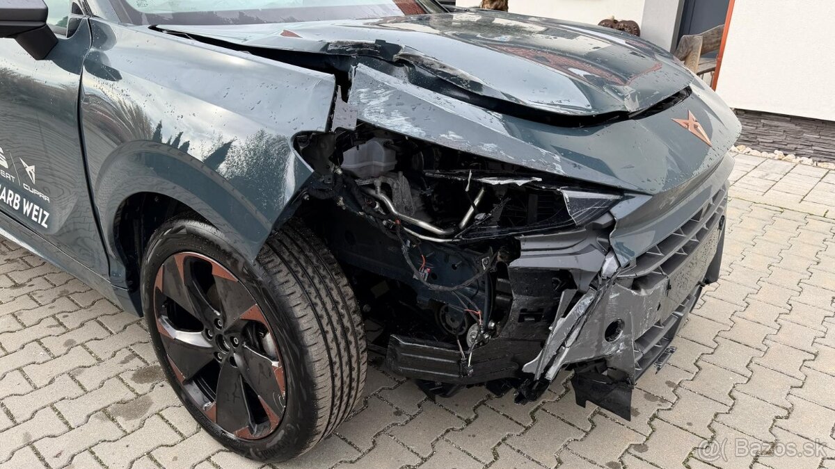 Cupra Terramar 1.5tsi hybrid/e 110kw - 19