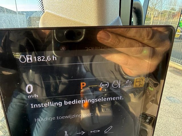 John Deere 6M200 DEMO - 19