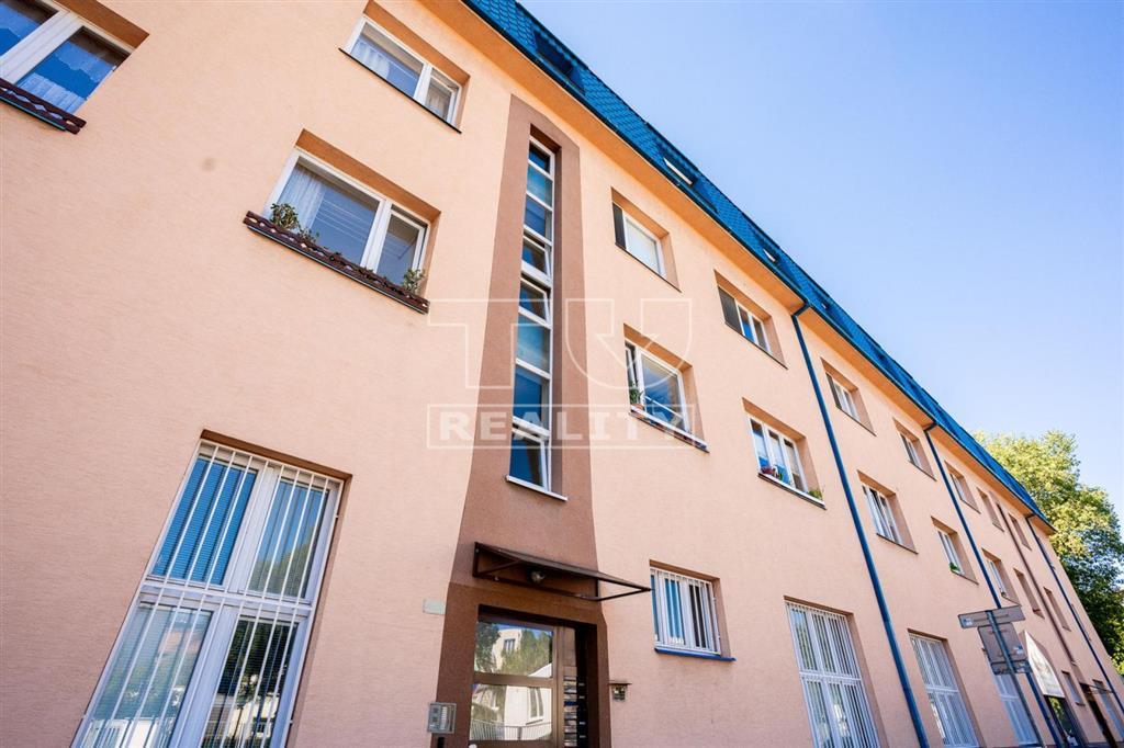 Lokalita, priestor, pokoj - 2-izbový byt s možnosťou... - 19