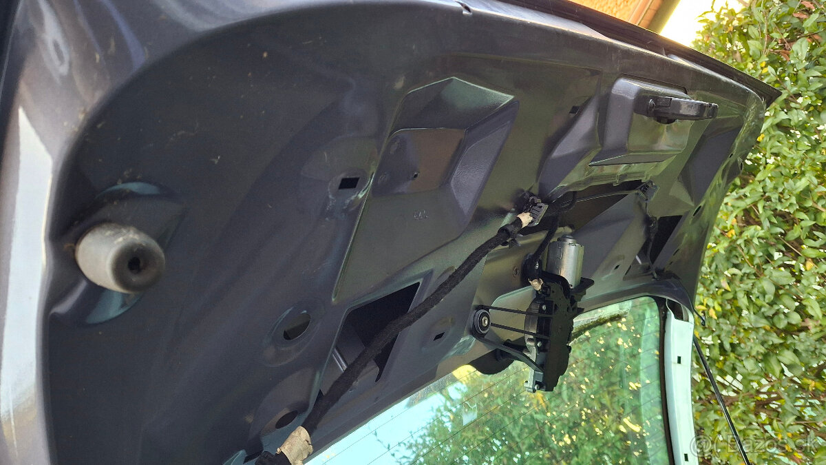 Nahradne diely Citroen C4 - 19