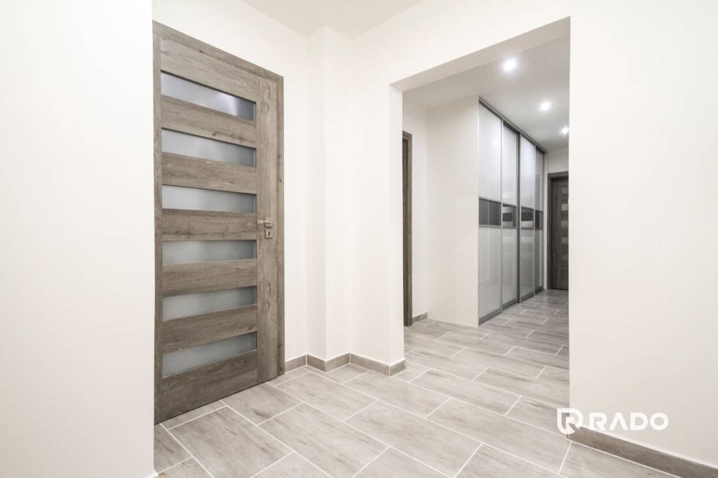 RADO | 3i byt 73m2 + 6m2 balkón, Gen. Svobodu, Trenčín - 19