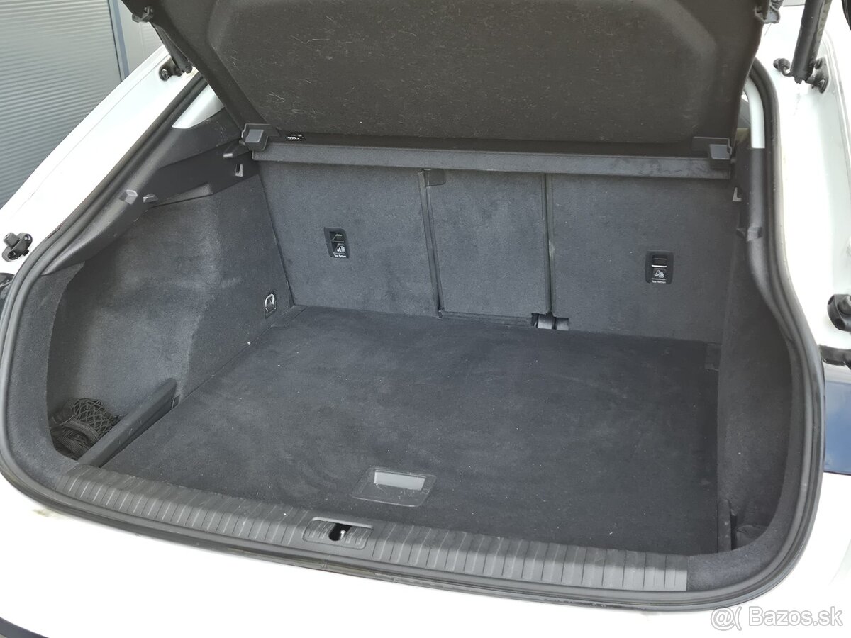 Audi Q3 SPORTBACK 40 TDI Quattro - 19