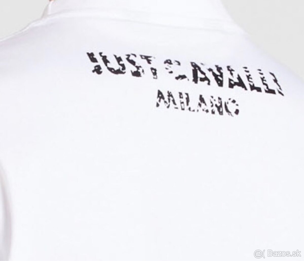 Roberto Cavalli,Just Cavalli, tričká, nové, - 19