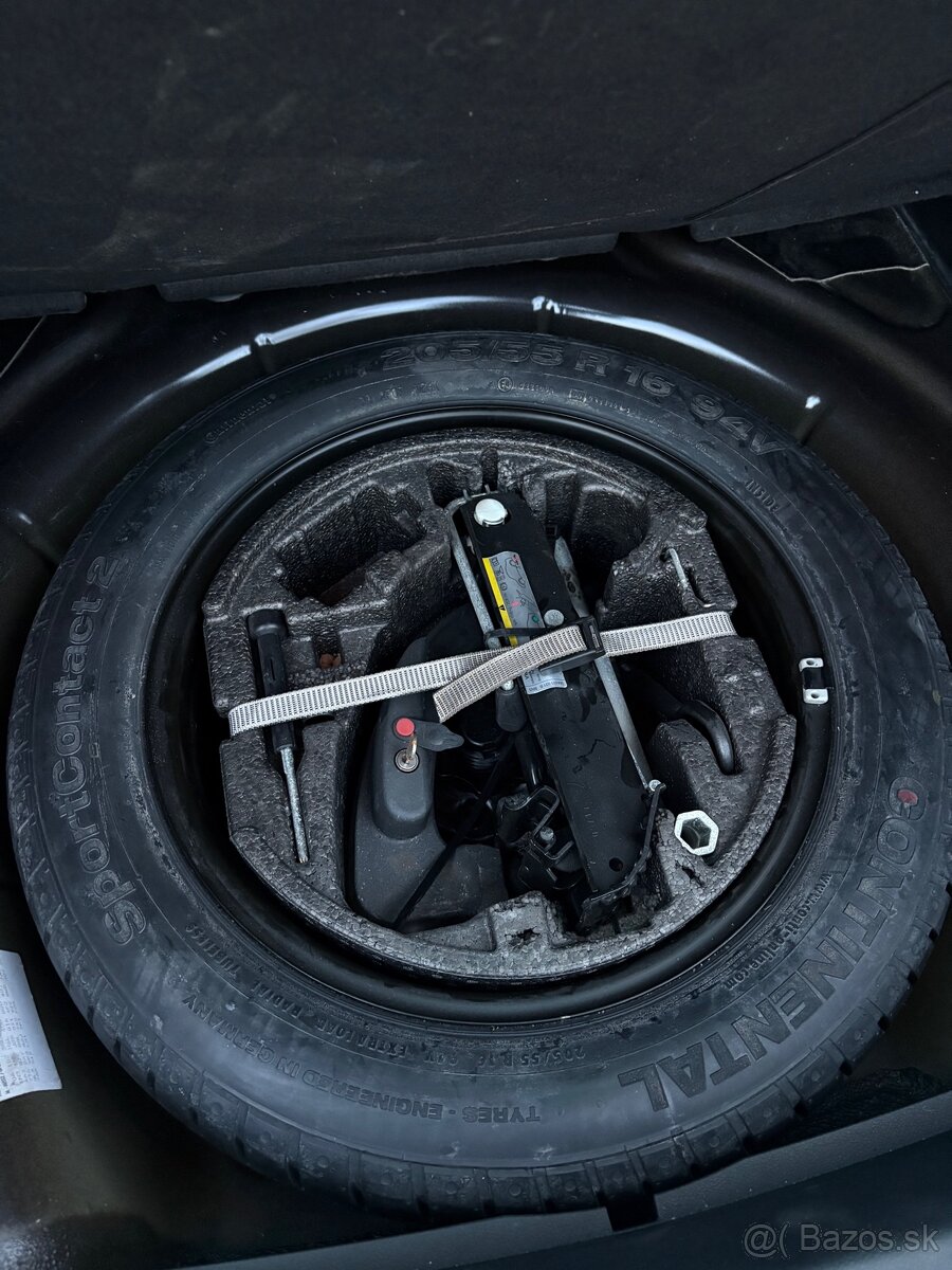 Predám Skoda Superb 2.0 Tdi 4x4 125Kw. - 19