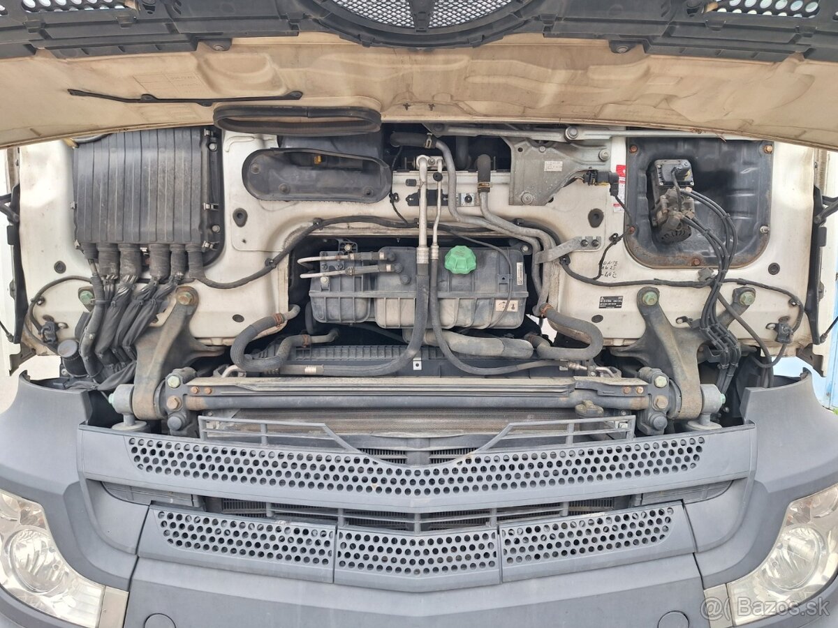 MB ACTROS 1842 LS - 19