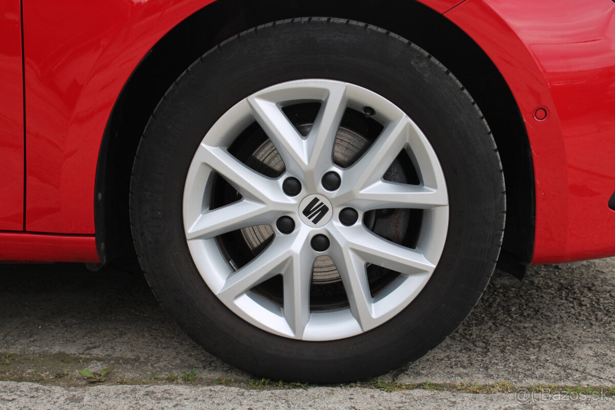 Seat Leon 1.5 TSI Style Limited - 19